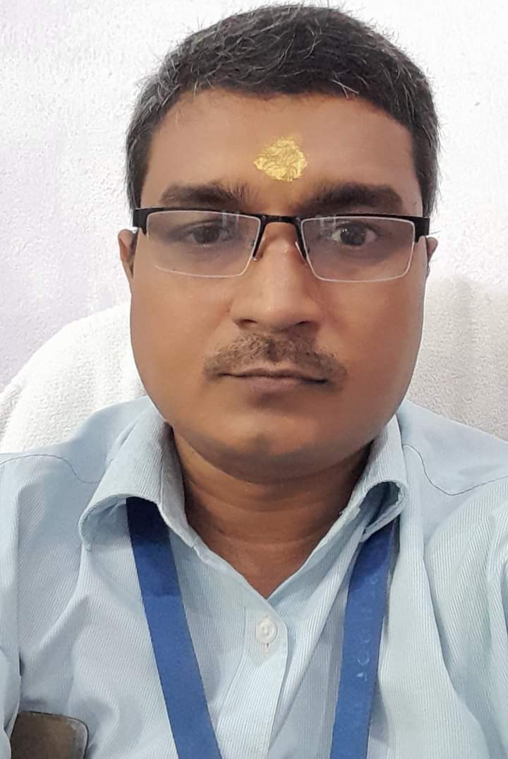 ग्रामीण क्षेत्र में शिक्षा का अलख जगा रहे प्रताप शेखर !