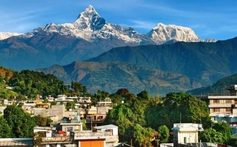 हिमालय क्षेत्र में कभी भी आ सकता है बड़ा भूकंप’, वैज्ञानिक का दावा- होगी भारी तबाही