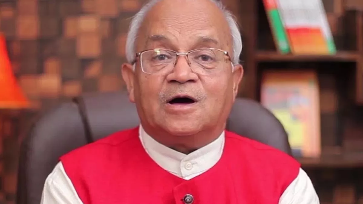 वरिष्ठ पत्रकार वेद प्रताप वैदिक का निधन