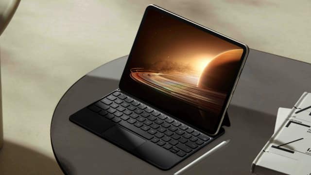 oppo pad 2 launched with 9510 mah battery big display and powerful camera check details – Tech news hindi Hindustan Hindi News