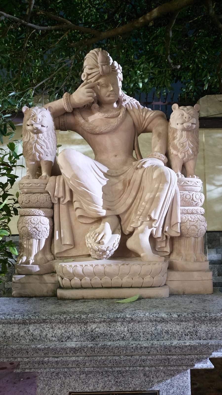 चक्रवर्ती सम्राट् अशोक ने धम्म देकर भारत को विश्वगुरु बनाया,कैसे?