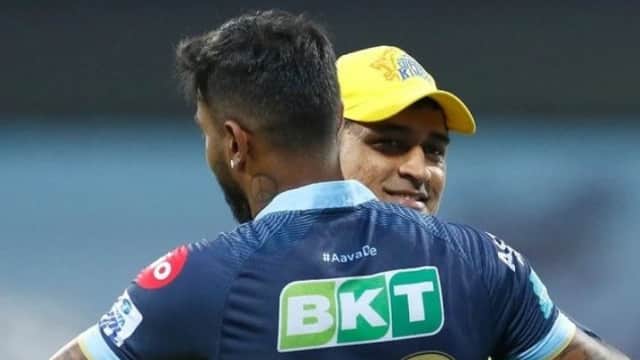 Akash Chopra Predicted playing XI for GT vs CSK IPL 2023 Match 1 gave place to these players Hindustan Hindi News