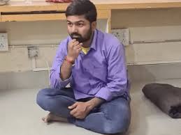 यूट्यूबर मनीष कश्यप रिमांड में उगले कई राज, भेजा गया बेऊर जेल