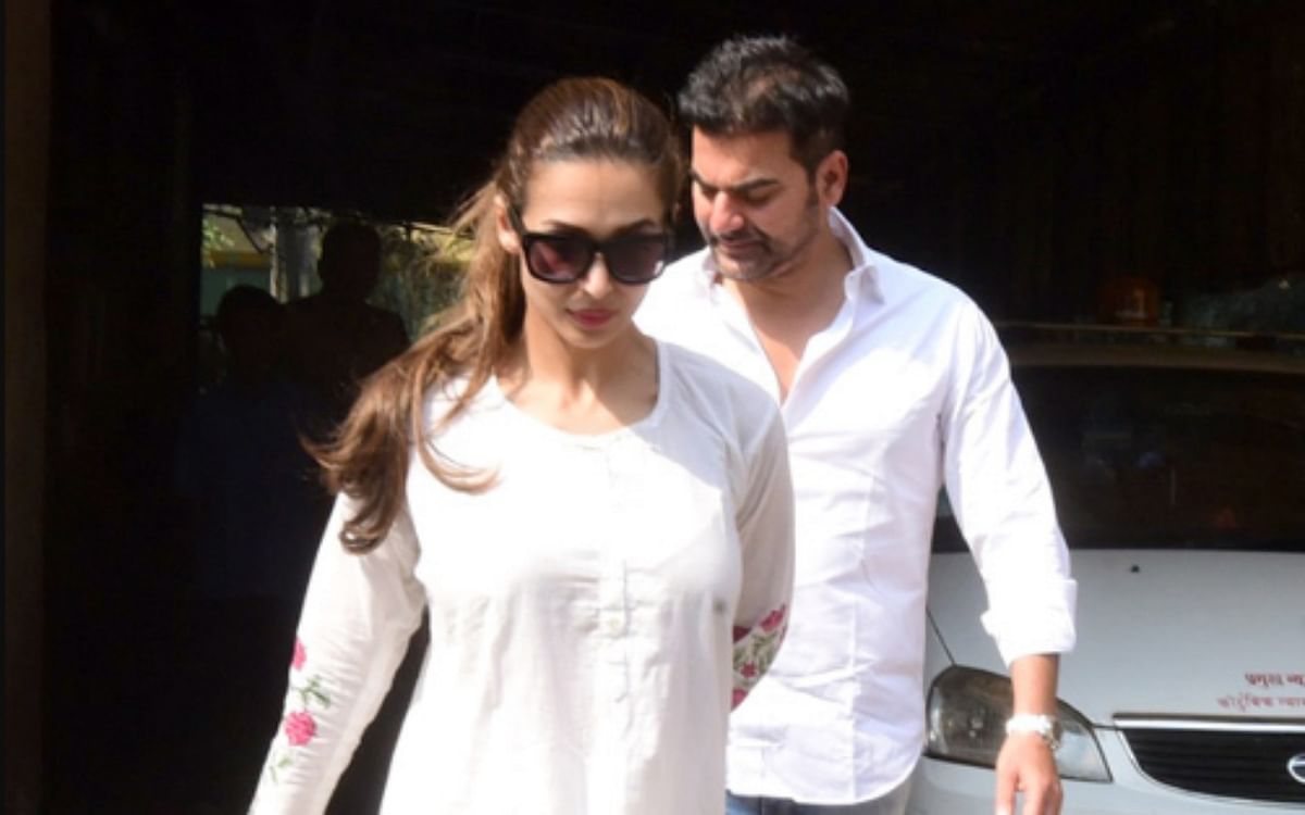 Malaika Arora: तलाक के बाद 'खान' सरनेम हटाने को लेकर मलाइका अरोड़ा ने तोड़ी चुप्पी, लोगों ने बताई थी बड़ी गलती