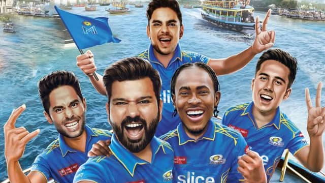Mumbai Indians Team Strength and weakness for IPL 2023 is Jofra Archer enough for MI in the absence of Jasprit Bumrah Hindustan Hindi News