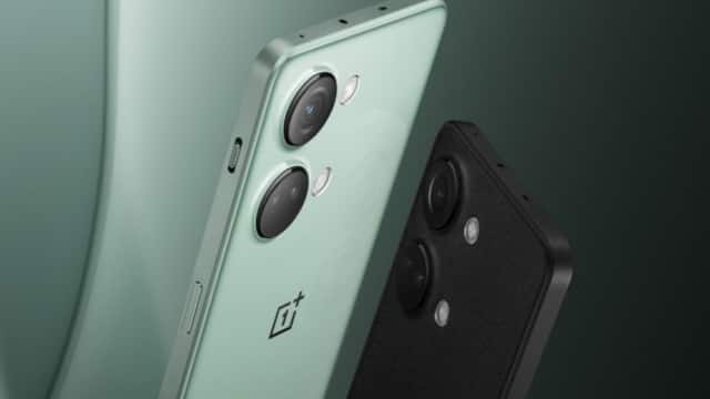 OnePlus Nord CE 3 Lite 5G and Nord Buds 2 India launch confirmed on 4th april – Tech news hindi Hindustan Hindi News