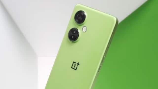 oneplus nord ce 3 lite 5g battery and charging capabilities confirmed by company – Tech news hindi Hindustan Hindi News