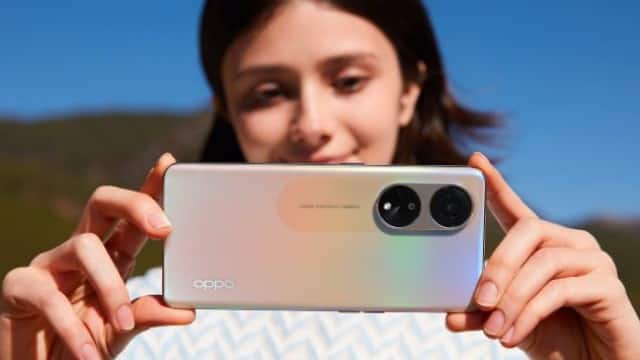 oppo mystery phone featuring 108mp camera expected to launch soon – Tech news hindi Hindustan Hindi News