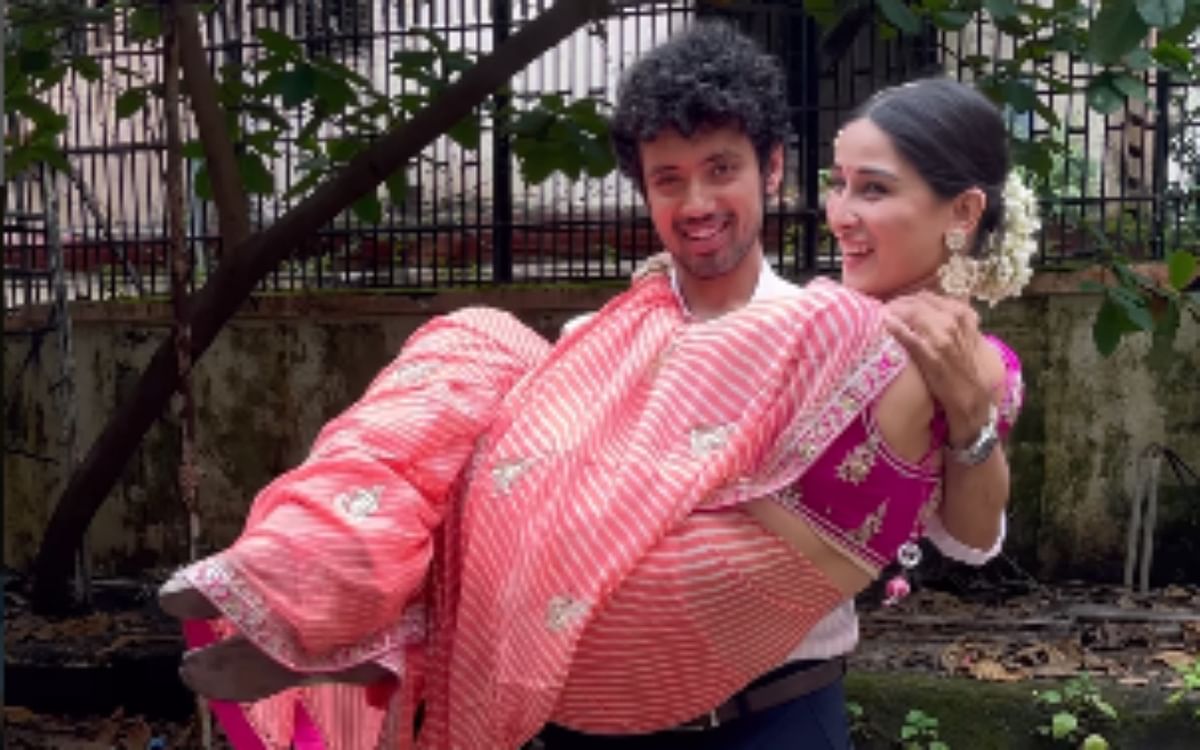 दिशा सालियान के एक्स ब्वॉयफ्रेंड इस हसीना संग अप्रैल में करेंगे शादी, कश्मीर में लेंगे सात फेरे दिशा सालियान के एक्स ब्वॉयफ्रेंड इस हसीना संग अप्रैल में करेंगे शादी, कश्मीर में लेंगे सात फेरे