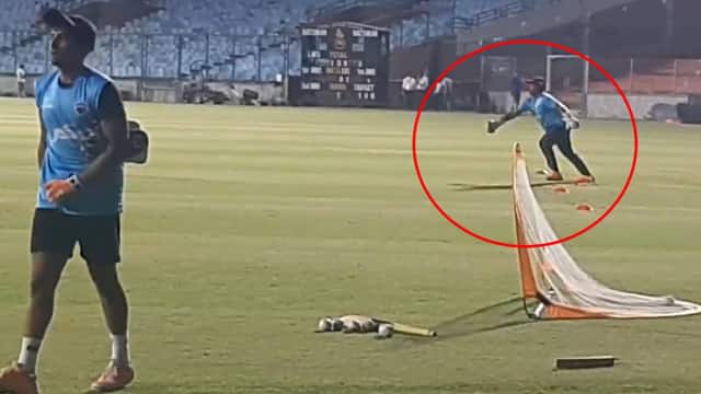 Sarfaraz Khan will play for Delhi Capitals as Wicket Keeper in IPL 2023 in the absence of Rishabh Pant Hindustan Hindi News