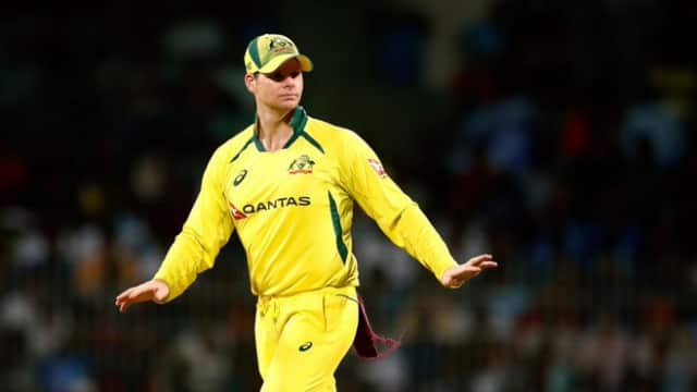 IPL 2023 Playoff Prediction Steve Smith predicts these 4 teams will reach the playoffs RCB and Mumbai Indians are out Hindustan Hindi News