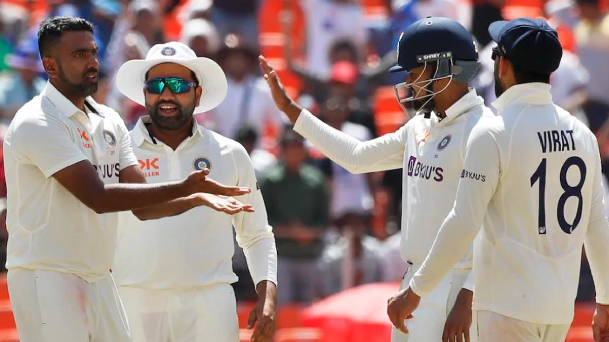 Cricket:भारत ने BGT में ऑस्ट्रेलिया को रिकॉर्ड बार हराया.
