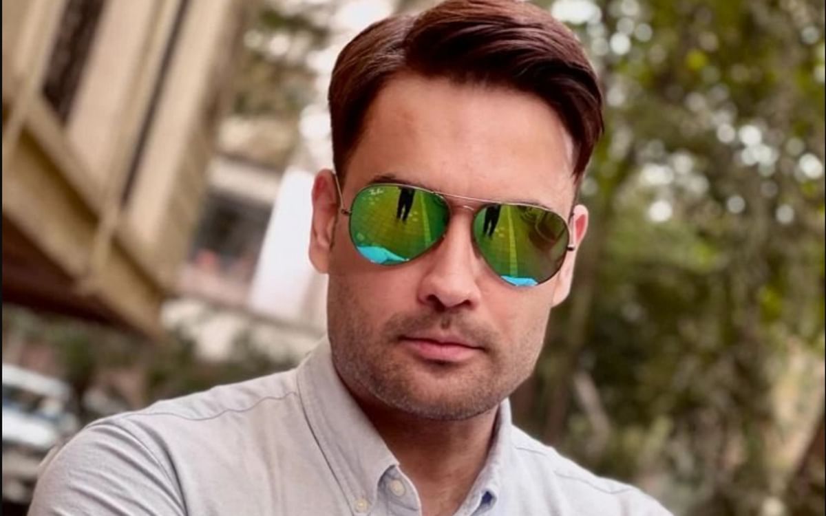 Vivian Dsena: पहले मिस्त्र में रचाई गुपचुप शादी, अब बने पिता, क्यों विवियन डीसेना ने ये सब रखा सीक्रेट Vivian Dsena: पहले मिस्त्र में रचाई गुपचुप शादी, अब बने पिता, क्यों विवियन डीसेना ने ये सब रखा सीक्रेट