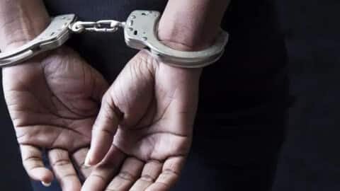 बंगाल से पकड़ा गया बिहार का कुख्यात, 50 हजार के इनामी को STF ने दबोचा