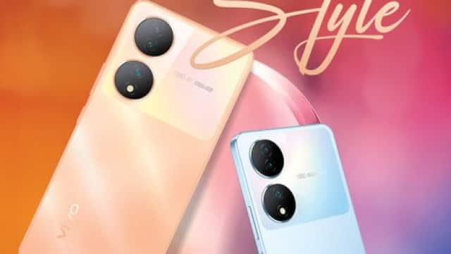 vivo y100a 5g set for launched in india soon price and all details tipped – Tech news hindi Hindustan Hindi News