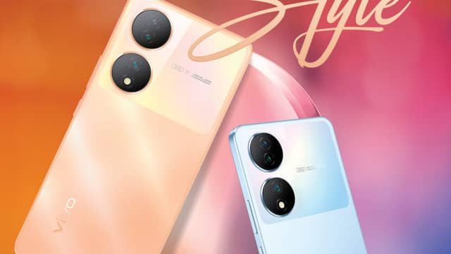 vivo y100a launched in india with colour changing back panel upoto 16gb ram and more – Tech news hindi Hindustan Hindi News
