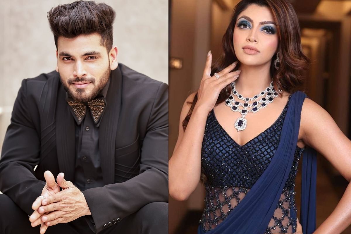 शिव ठाकरे को डेट कर रही हैं आकांक्षा पुरी? स्टार को बताया Sweetheart, जानें कपल के रिलेशनशिप का सच शिव ठाकरे को डेट कर रही हैं आकांक्षा पुरी? स्टार को बताया Sweetheart, जानें कपल के रिलेशनशिप का सच