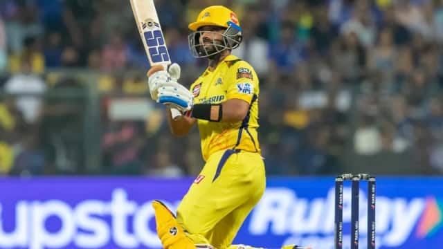 India Squad for WTC Final Ajinkya Rahane great form in IPL 2023 got entry in test team selected for WTC final Hindustan Hindi News