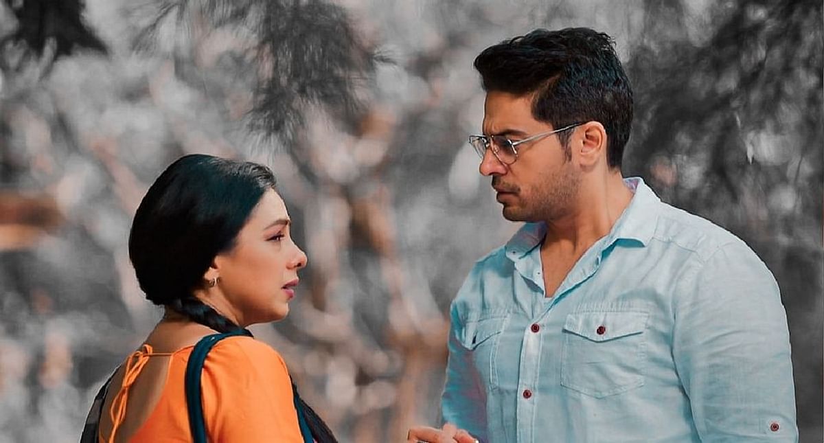 Anupama में आनेवाला है बड़ा बदलाव, 5 साल बाद ऐसी होगी अनुपमा-अनुज की नई कहानी, इस किरदार का कटेगा पत्ता Anupama में आनेवाला है बड़ा बदलाव, 5 साल बाद ऐसी होगी अनुपमा-अनुज की नई कहानी, इस किरदार का कटेगा पत्ता
