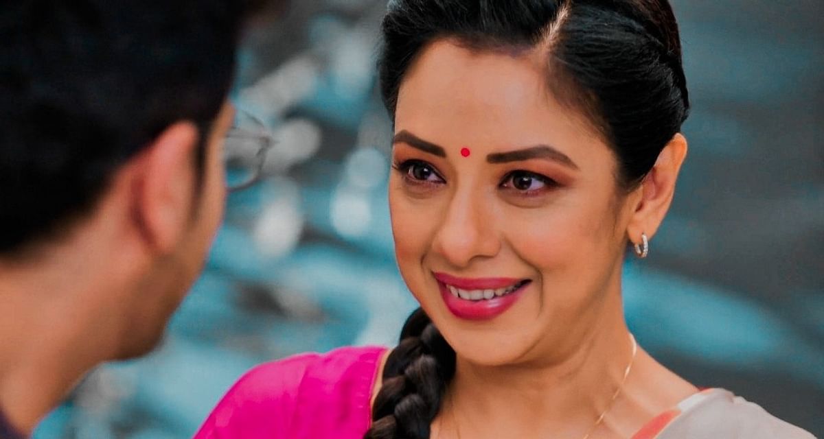 Anupama के रोल के लिए कौन थी मेकर्स की पहली पसन्द? रूपाली गांगुली और इस एक्ट्रेस के बीच था कड़ा मुकाबला Anupama के रोल के लिए कौन थी मेकर्स की पहली पसन्द? रूपाली गांगुली और इस एक्ट्रेस के बीच था कड़ा मुकाबला