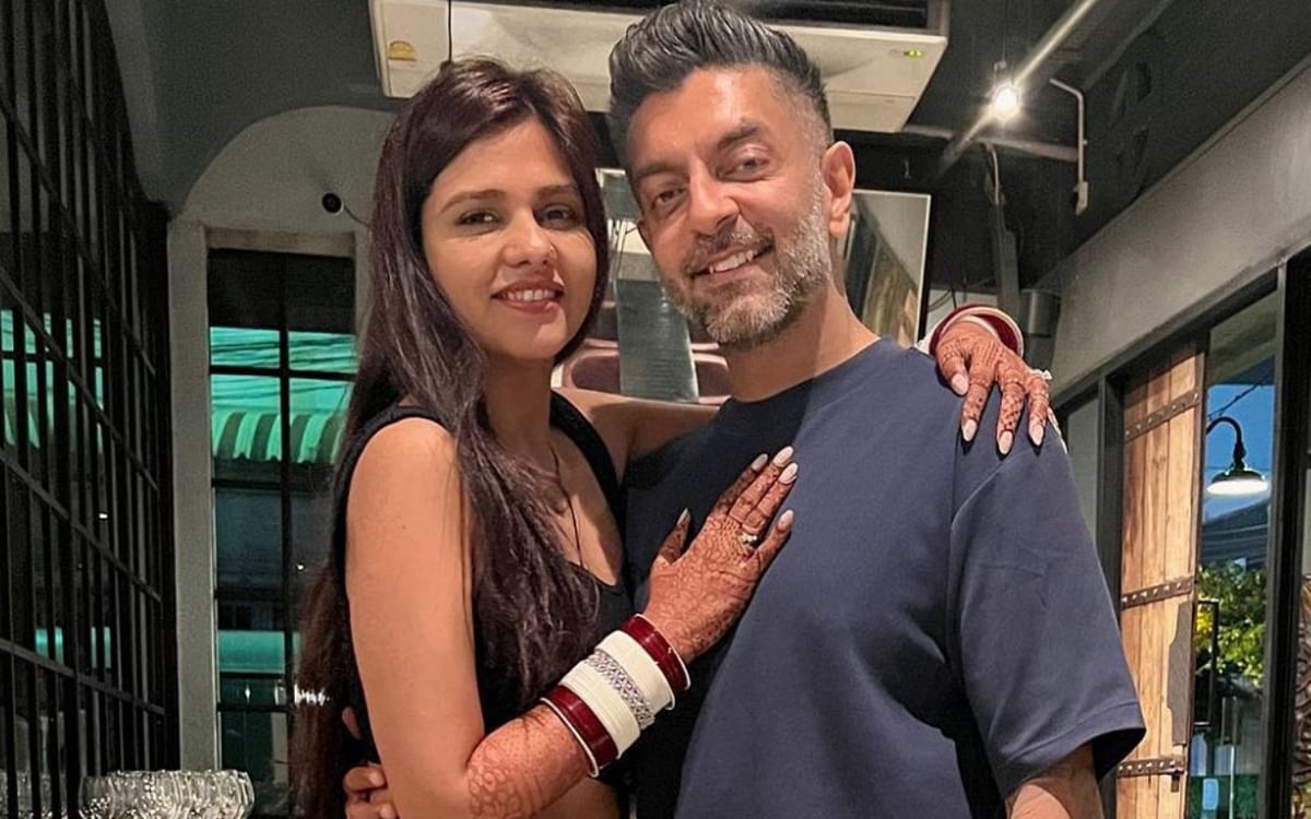 दलजीत कौर के पहले पति से निखिल पटेल ने की थी मुलाकात, अब बताया शालीन भनोट से हुई थी क्या बातचीत दलजीत कौर के पहले पति से निखिल पटेल ने की थी मुलाकात, अब बताया शालीन भनोट से हुई थी क्या बातचीत