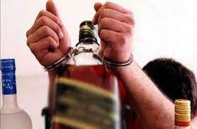 शराब पी-पीकर लिखी गई शराबबंदी की स्क्रिप्ट-अश्विनी चौबे