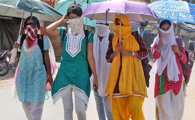 रिकॉर्ड तोड़ गर्मी की क्या है कारण?