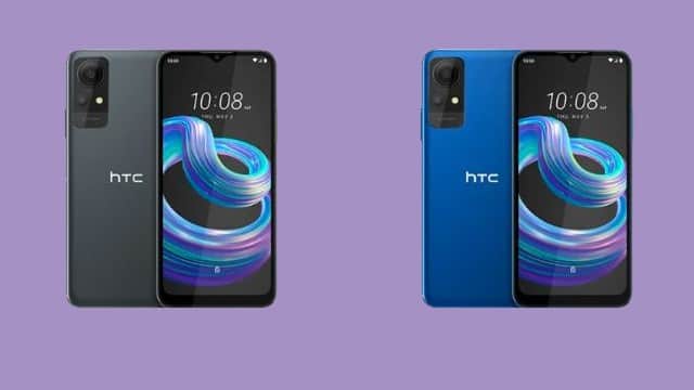 htc wildfire e3 lite launched know features and specifications – Tech news hindi Hindustan Hindi News