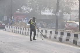स्वच्छ भारत मिशन-शहरी’ की स्थिति क्या है?