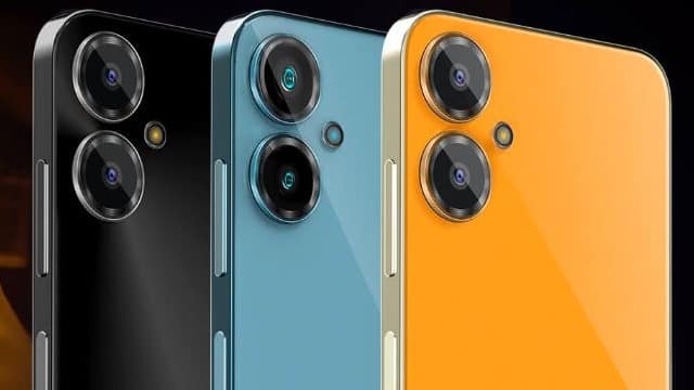 lava blaze 2 most powerful smartphone under rupees 10000 launched – Tech news hindi Hindustan Hindi News