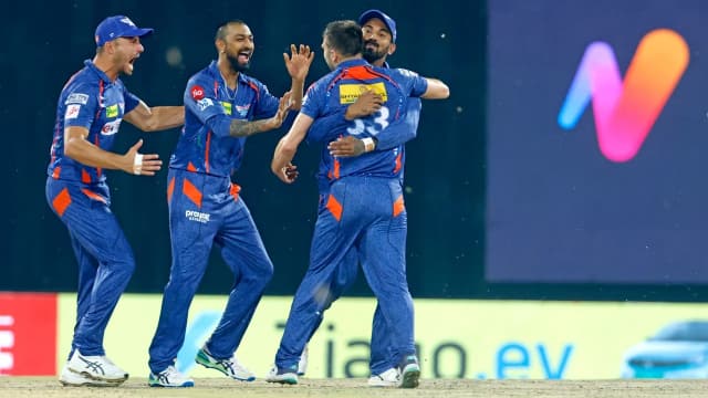Lucknow Super Giants name Arpit Guleria as replacement for Mayank Yadav for IPL 2023 Hindustan Hindi News