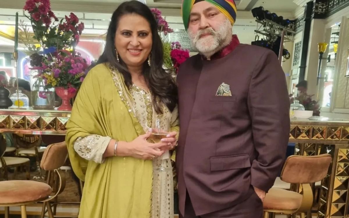 नीलू कोहली का खुलासा- आखिरी बार पति से फोन पर हुई थी ये बात, मुझे नहीं पता था कि… नीलू कोहली का खुलासा- आखिरी बार पति से फोन पर हुई थी ये बात, मुझे नहीं पता था कि...