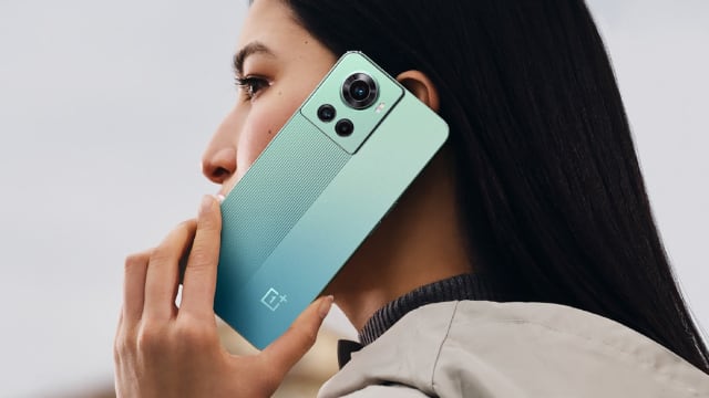 limited time discount on oneplus smartphone buy oneplus 10r 5g in half of its original price – Tech news hindi Hindustan Hindi News