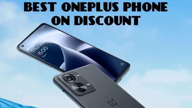 Which is the best model in OnePlus buy OnePlus Nord 2T 5G on discount – Tech news hindi Hindustan Hindi News