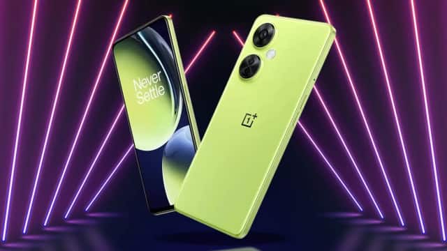 OnePlus Nord CE 3 Lite launched with 108mp camera know price and specifications – Tech news hindi Hindustan Hindi News
