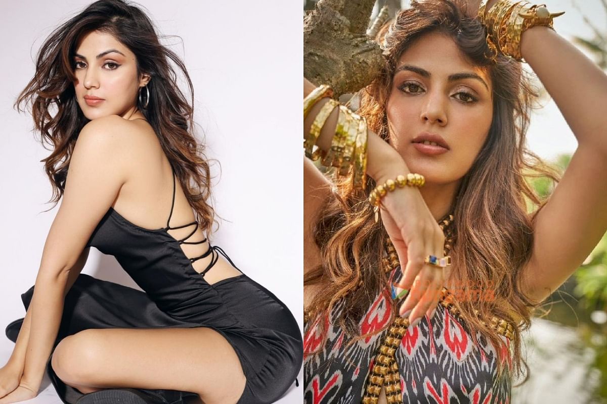 रोडीज 19 के ऑडिशन में आये कंटेस्टेंट ने मुझे काफी प्यार… कमबैक को लेकर रिया चक्रवर्ती ने कही ये बात रोडीज 19 के ऑडिशन में आये कंटेस्टेंट ने मुझे काफी प्यार... कमबैक को लेकर रिया चक्रवर्ती ने कही ये बात