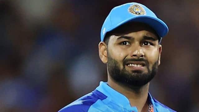 BCCI looking for new wicketkeeper as Rishabh Pant future as keeper uncertain official says Rahul and Ishan two keepers we are staying at for now Hindustan Hindi News