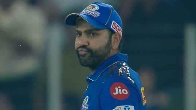 Rohit Sharma should take a break feels Sunil Gavaskar after GT vs MI match in IPL 2023 – मुंबई इंडियंस की हार के बाद सुनील गावस्कर की सलाह Hindustan Hindi News