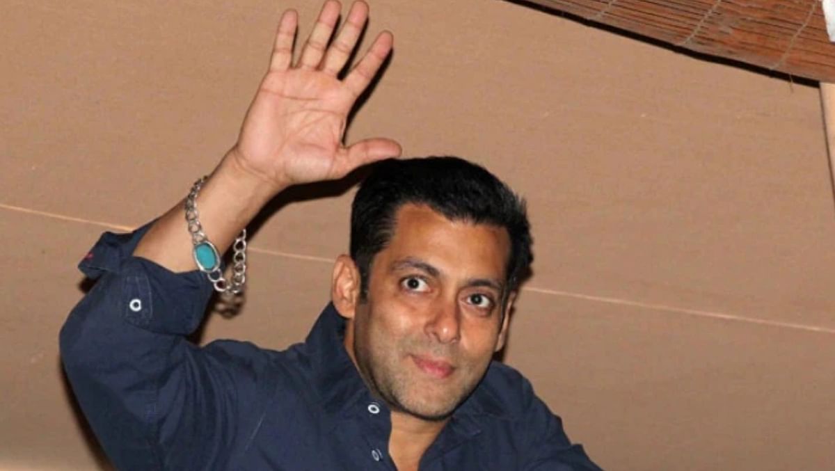 Salman Khan Bracelet: सलमान खान के फिरोजा स्टोन ब्रेसलेट के पीछे है शॉकिंग कहानी! जानें किसने किया था गिफ्ट
