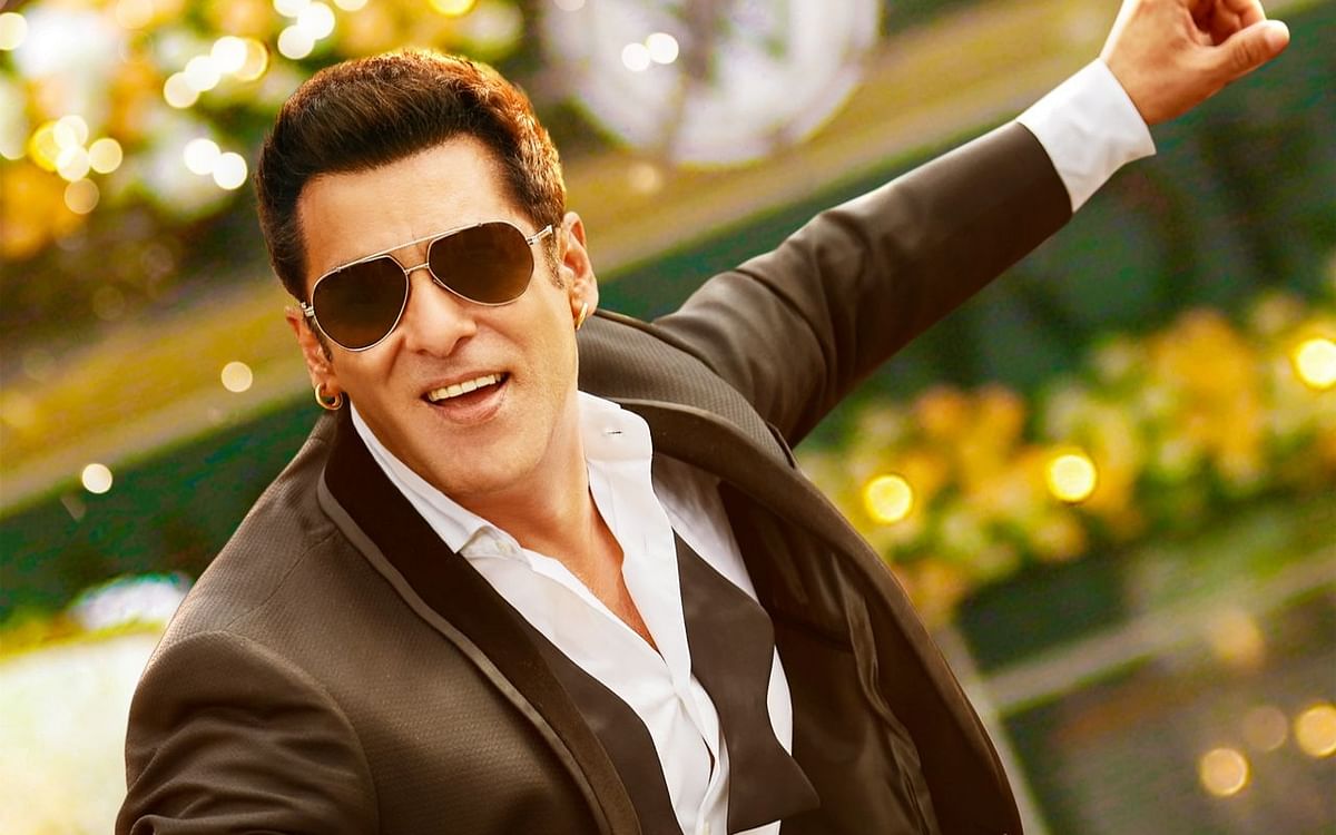 Kisi Ka Bhai Kisi Ki Jaan BO Collection Day 2: ईद पर सलमान खान की फिल्म ने किया कमाल, कमाई में आया भारी उछाल Kisi Ka Bhai Kisi Ki Jaan BO Collection Day 2: ईद पर सलमान खान की फिल्म ने किया कमाल, कमाई में आया भारी उछाल