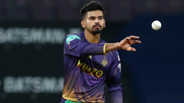 Shreyas Iyer ruled out of IPL 2023 and World Test Championship 2023 Final Star Cricketer to undergo surgery Hindustan Hindi News