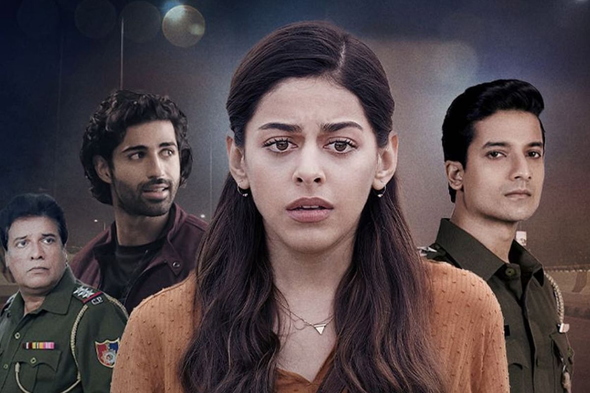 U-Turn movie review: यू टर्न की कहानी है बेहद सपाट, लॉजिक और एंटरटेनमेंट दोनों की कमी U-Turn movie review: यू टर्न की कहानी है बेहद सपाट, लॉजिक और एंटरटेनमेंट दोनों की कमी