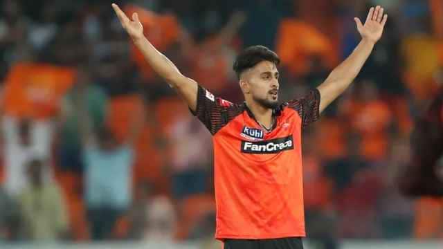 IPL 2023 Instead of Umran Malik they could have a batter PBKS batting coach Wasim Jaffer gives Shocking Advice to SRH Hindustan Hindi News
