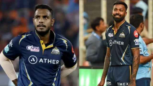 Yash Dayal was ill for 10 days after that KKR match Hardik Pandya after GT vs MI match – कप्तान हार्दिक पांड्या का खुलासा Hindustan Hindi News