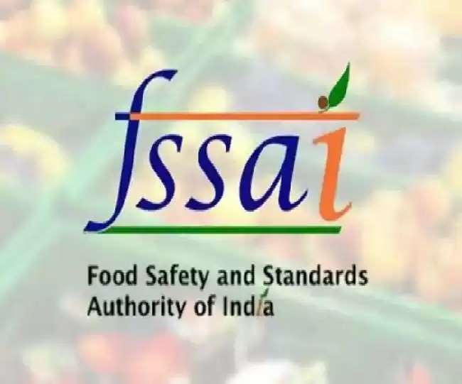 भोज्य पैकेट्स पर क्यों लिखा होता है FSSAI ?
