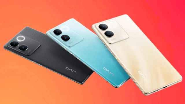 vivo s17e launched with 12gb ram 64mp camera and big battery check price – Tech news hindi Hindustan Hindi News