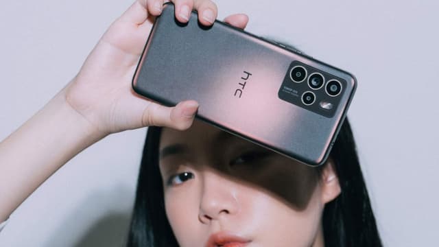 htc u23 and htc u23 pro launched offer 12gb ram 108mp camera and more check details – Tech news hindi Hindustan Hindi News