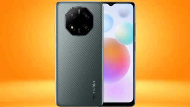 nubia n5 smartphone launched under rs 20000 offer upto 6gb ram 50mp camera ansd more – Tech news hindi Hindustan Hindi News