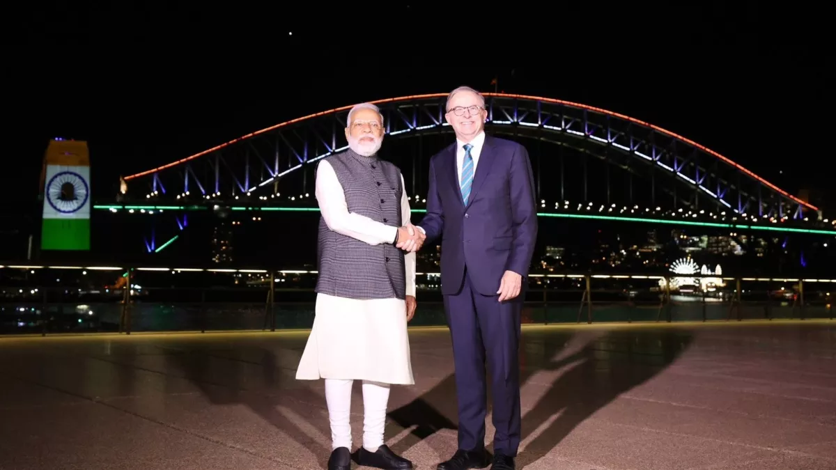 PM मोदी की यात्रा सफल रही,कैसे?