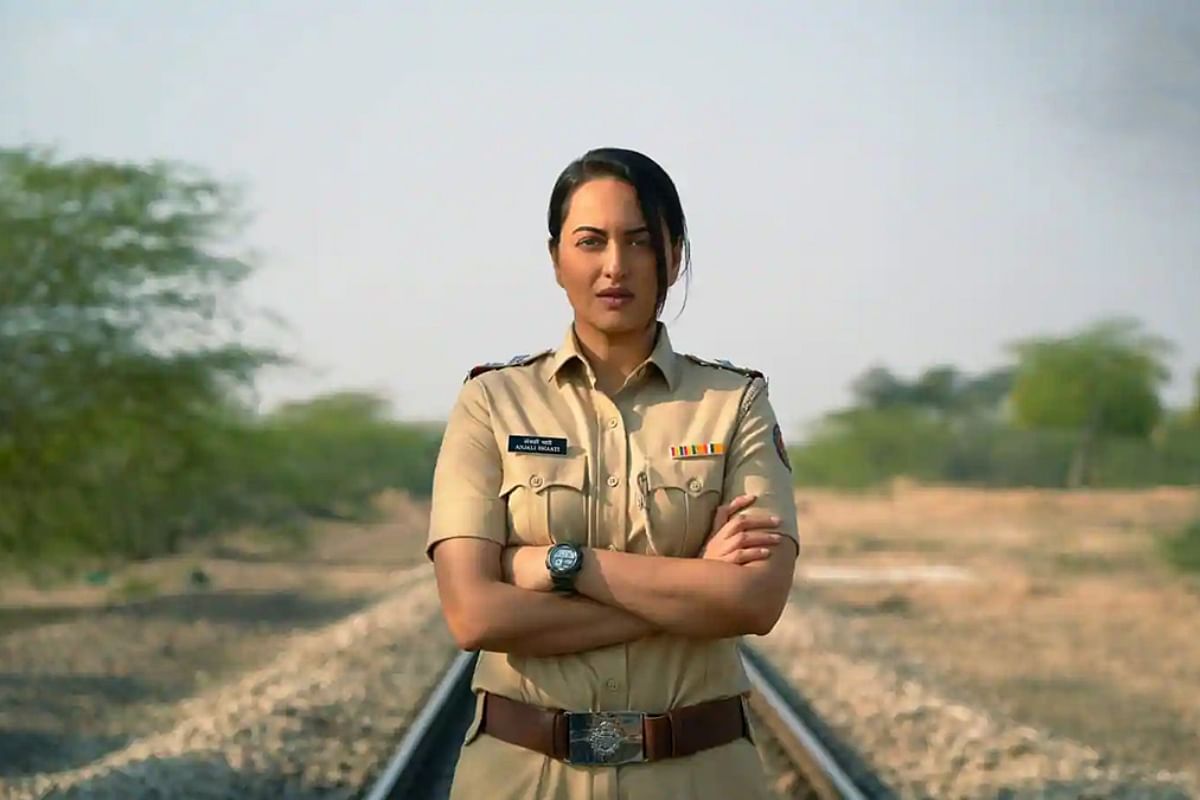 Dahaad Review: महिलाओं के प्रति अपराध की इस कहानी में विजय वर्मा की शानदार परफॉरमेंस